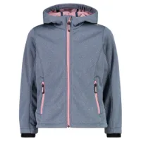 CMP Fix Hood 3a29385n-m Softshelljacka CMP Fix Hood 3a29385n-m Softshelljacka