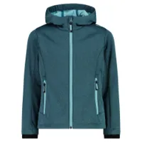CMP Fix Hood 3a29385n-m Softshelljacka