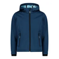 CMP Fix Hood 3a29385n-m Softshelljacka CMP Fix Hood 3a29385n-m Softshelljacka