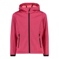 CMP Fix Hood 3a29385n-m Softshelljacka CMP Fix Hood 3a29385n-m Softshelljacka