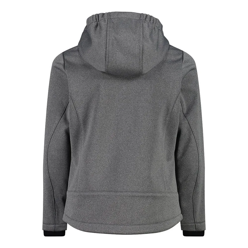 CMP Fix Hood 3a29385n-m Softshelljacka CMP Fix Hood 3a29385n-m Softshelljacka