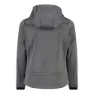 CMP Fix Hood 3a29385n-m Softshelljacka