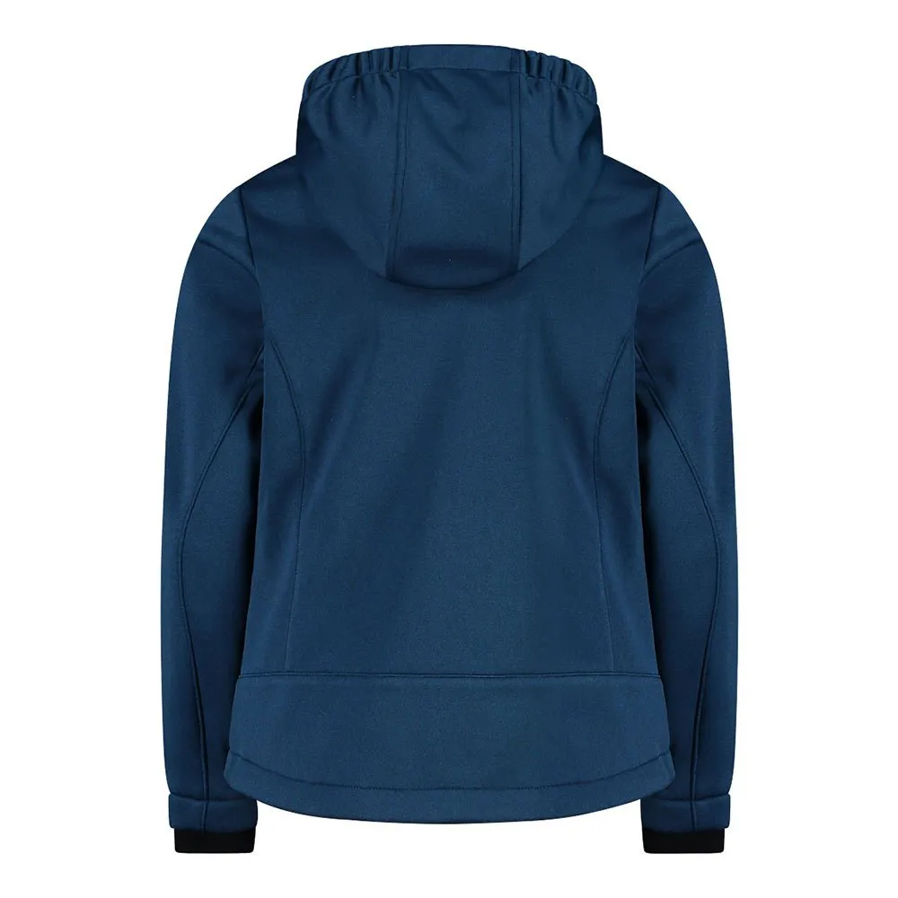 CMP Fix Hood 3a29385n-m Softshelljacka CMP Fix Hood 3a29385n-m Softshelljacka