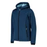 CMP Fix Hood 3a29385n-m Softshelljacka