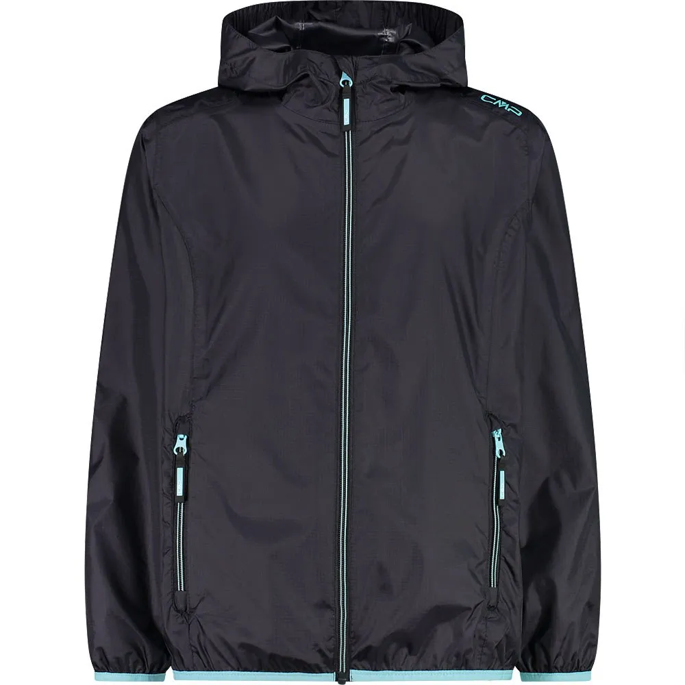 CMP Fix Hood 3x53255 Softshelljacka
