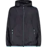 CMP Fix Hood 3x53255 Softshelljacka