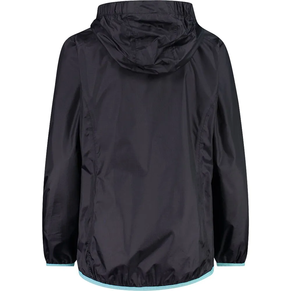 CMP Fix Hood 3x53255 Softshelljacka