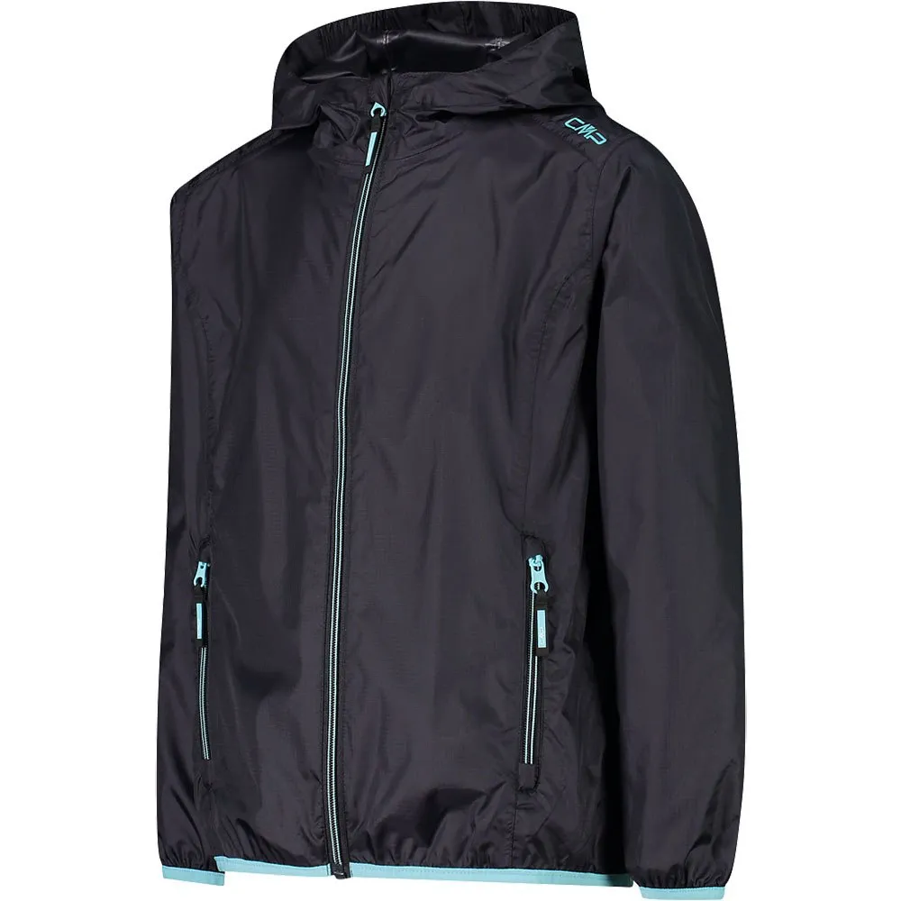 CMP Fix Hood 3x53255 Softshelljacka
