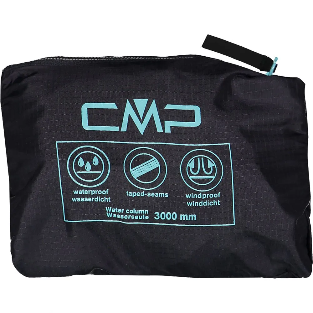 CMP Fix Hood 3x53255 Softshelljacka