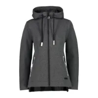 CMP Fix Hood Full Zip 31m3766 Tröja