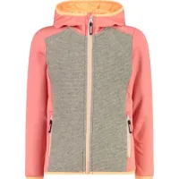 CMP Fix Hood Girl 30m2175 Jacka