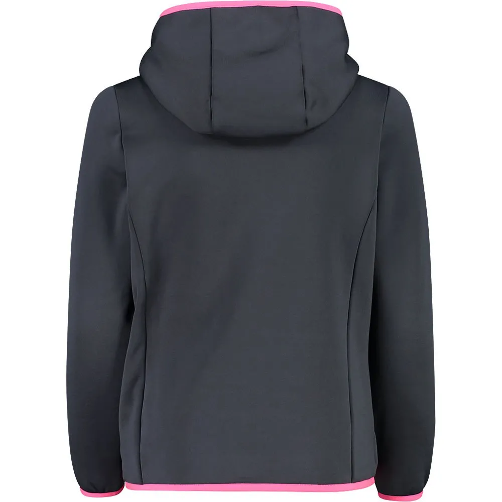 CMP Fix Hood Girl 30m2175 Jacka CMP Fix Hood Girl 30m2175 Jacka