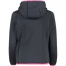 CMP Fix Hood Girl 30m2175 Jacka