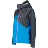 CMP Fix Hood Hybrid 32z6126 Jacka