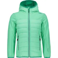 CMP Fix Hood Hybrid 38a2035 Softshelljacka CMP Fix Hood Hybrid 38a2035 Softshelljacka