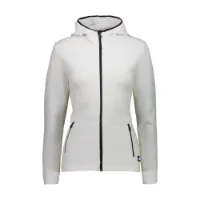 CMP Fix Hood Knitted Pp 7h96038 Softshelljacka CMP Fix Hood Knitted Pp 7h96038 Softshelljacka
