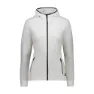 CMP Fix Hood Knitted Pp 7h96038 Softshelljacka