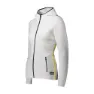 CMP Fix Hood Knitted Pp 7h96038 Softshelljacka