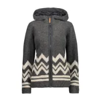 CMP Fixed Hood 30m3416 Jacka CMP Fixed Hood 30m3416 Jacka