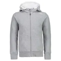 CMP Fixed Hood 38d8325m Jacka CMP Fixed Hood 38d8325m Jacka