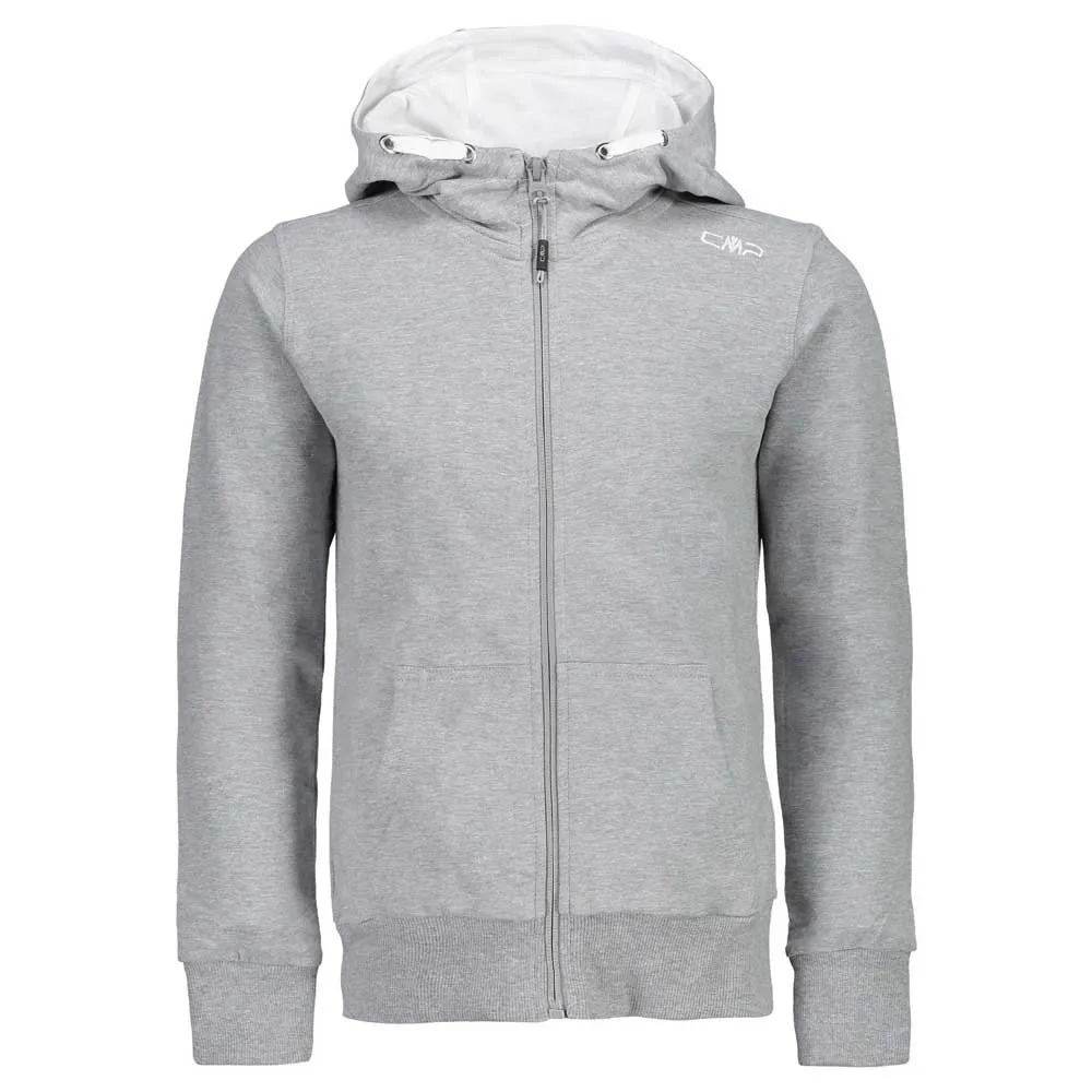 CMP Fixed Hood 38d8325m Jacka