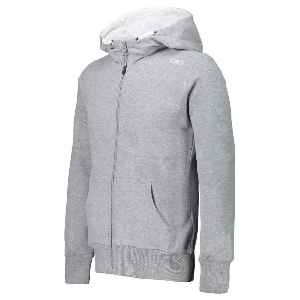 CMP Fixed Hood 38d8325m Jacka