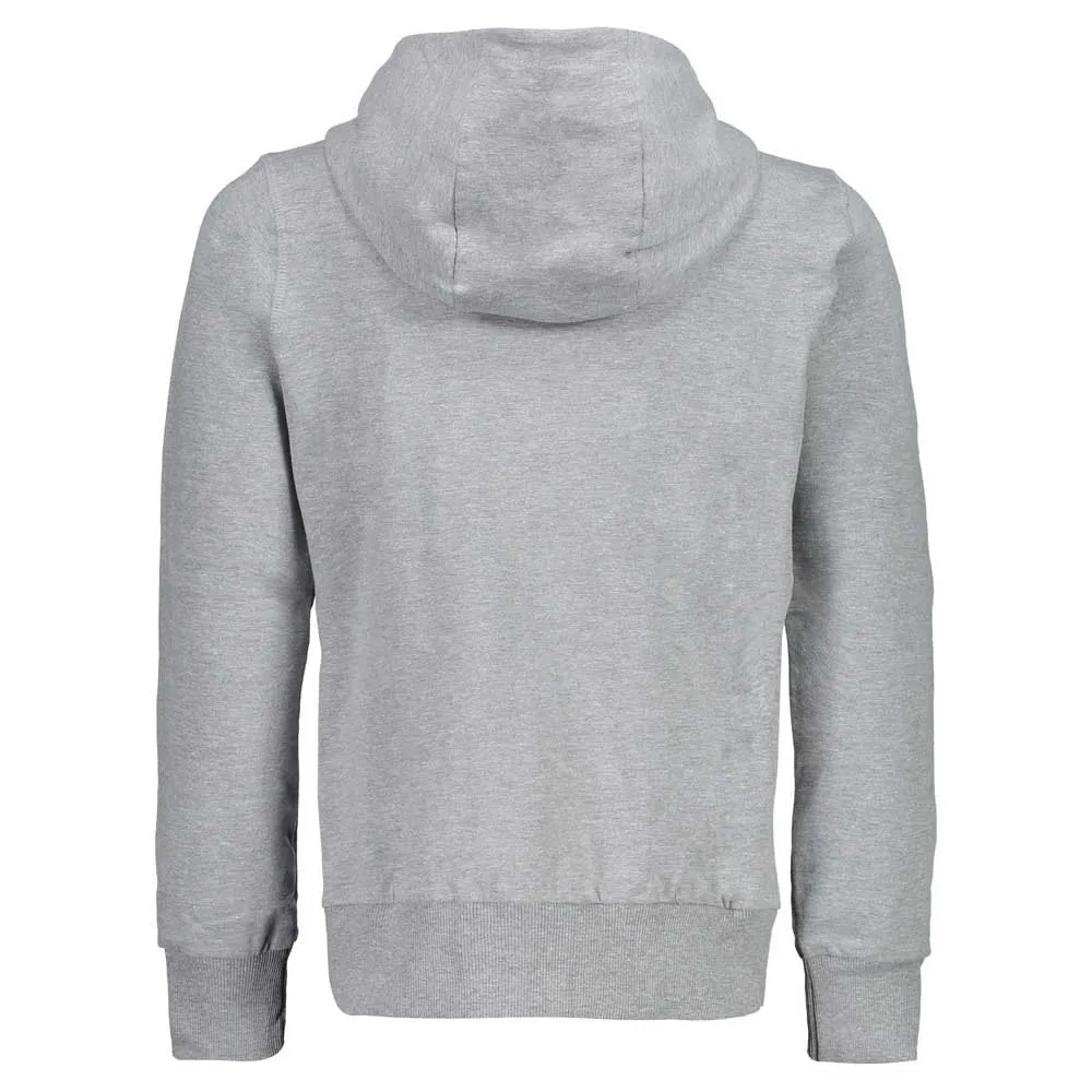 CMP Fixed Hood 38d8325m Jacka