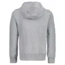 CMP Fixed Hood 38d8325m Jacka