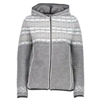 CMP Fixed Hood 39j3336 Jacka