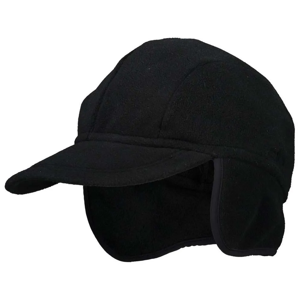 CMP Fleece 6504004 Keps, Nero CMP Fleece 6504004 Keps, Nero