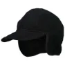 CMP Fleece 6504004 Keps, Nero
