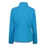 CMP Fleece Med Halv Dragkedja