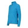CMP Fleece Med Halv Dragkedja