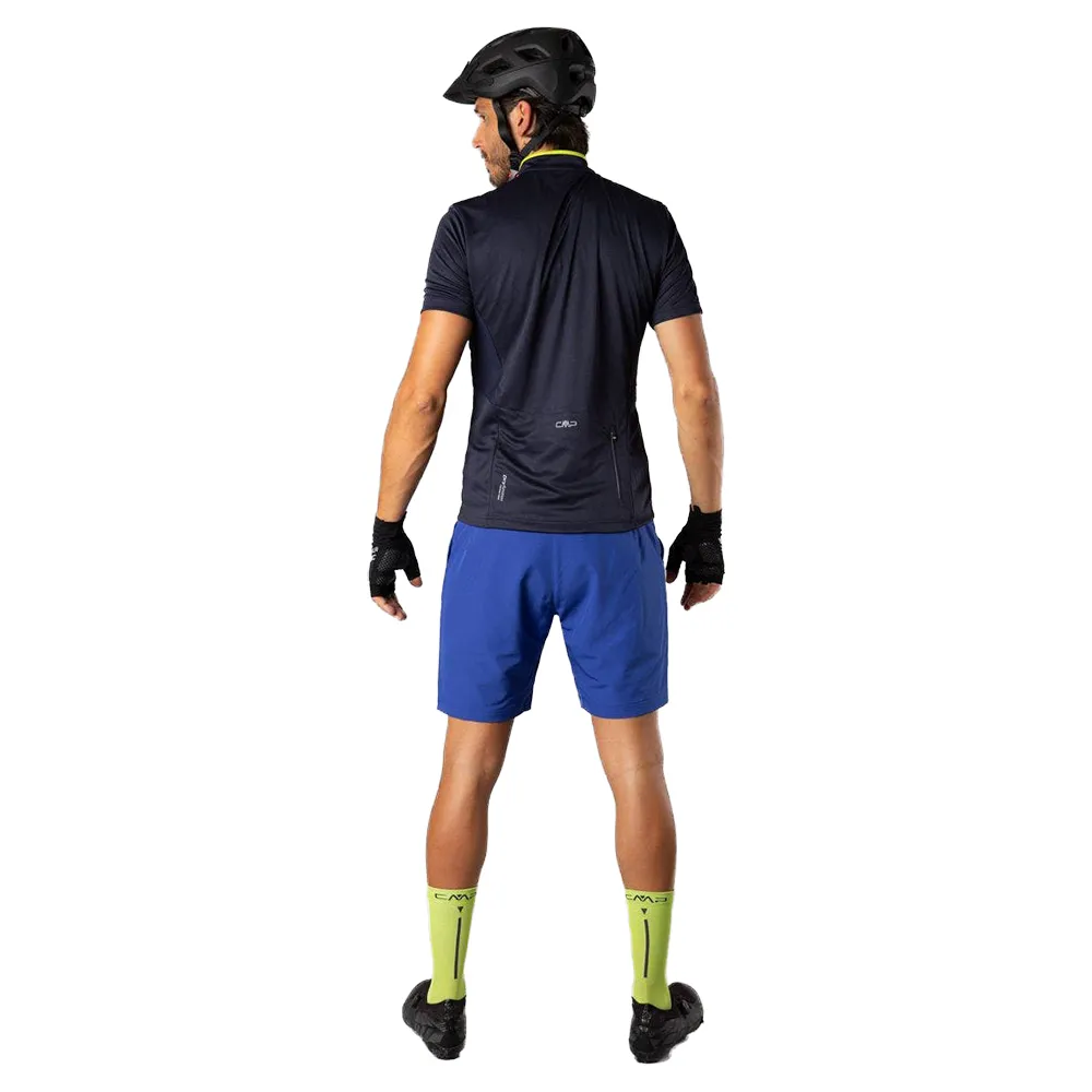 CMP Free Bike 32c6867 T-shirt Med Korta ärmar