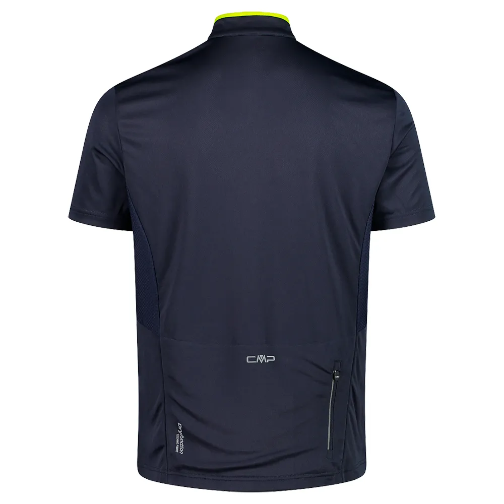 CMP Free Bike 32c6867 T-shirt Med Korta ärmar