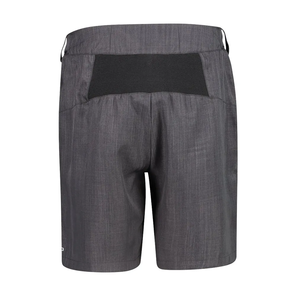 CMP Free Bike Bermuda 32c6356m Shorts CMP Free Bike Bermuda 32c6356m Shorts