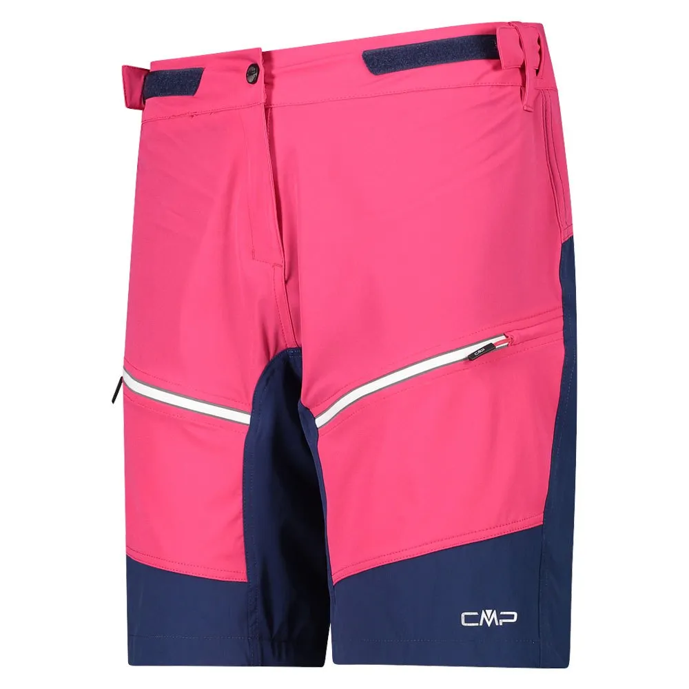 CMP Free Bike Inner Mesh Underwear 30c9326 Shorts CMP Free Bike Inner Mesh Underwear 30c9326 Shorts