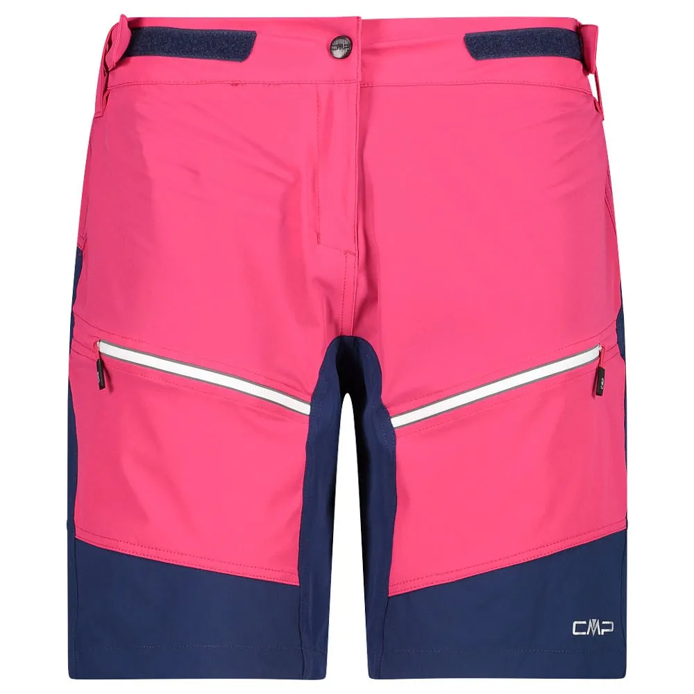 CMP Free Bike Inner Mesh Underwear 30c9326 Shorts CMP Free Bike Inner Mesh Underwear 30c9326 Shorts