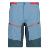 CMP Free Bike Inner Mesh Underwear 30c9327 Shorts