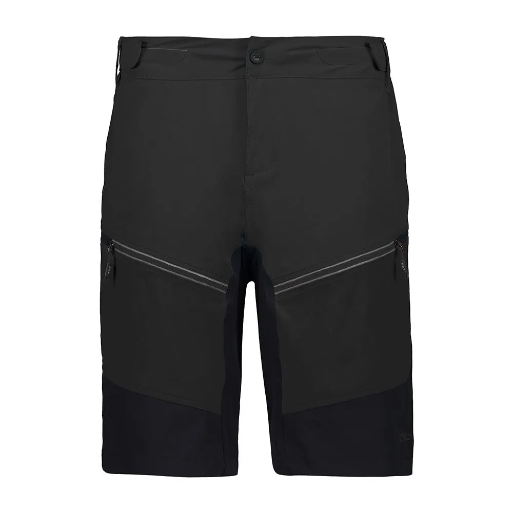 CMP Free Bike Inner Mesh Underwear 30c9327 Shorts CMP Free Bike Inner Mesh Underwear 30c9327 Shorts