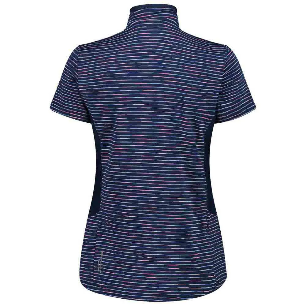 CMP Freebike 34n6896 T-shirt Med Korta ärmar