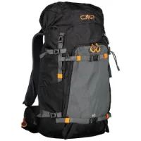 CMP Freewind Ski Touring 40l 31v4737 Ryggsäck CMP Freewind Ski Touring 40l 31v4737 Ryggsäck