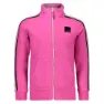 CMP Full Zip 39d4875 Tröja, Hot pink, 14Y