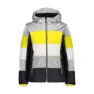 CMP G Fix Hood 30w0255 Softshelljacka