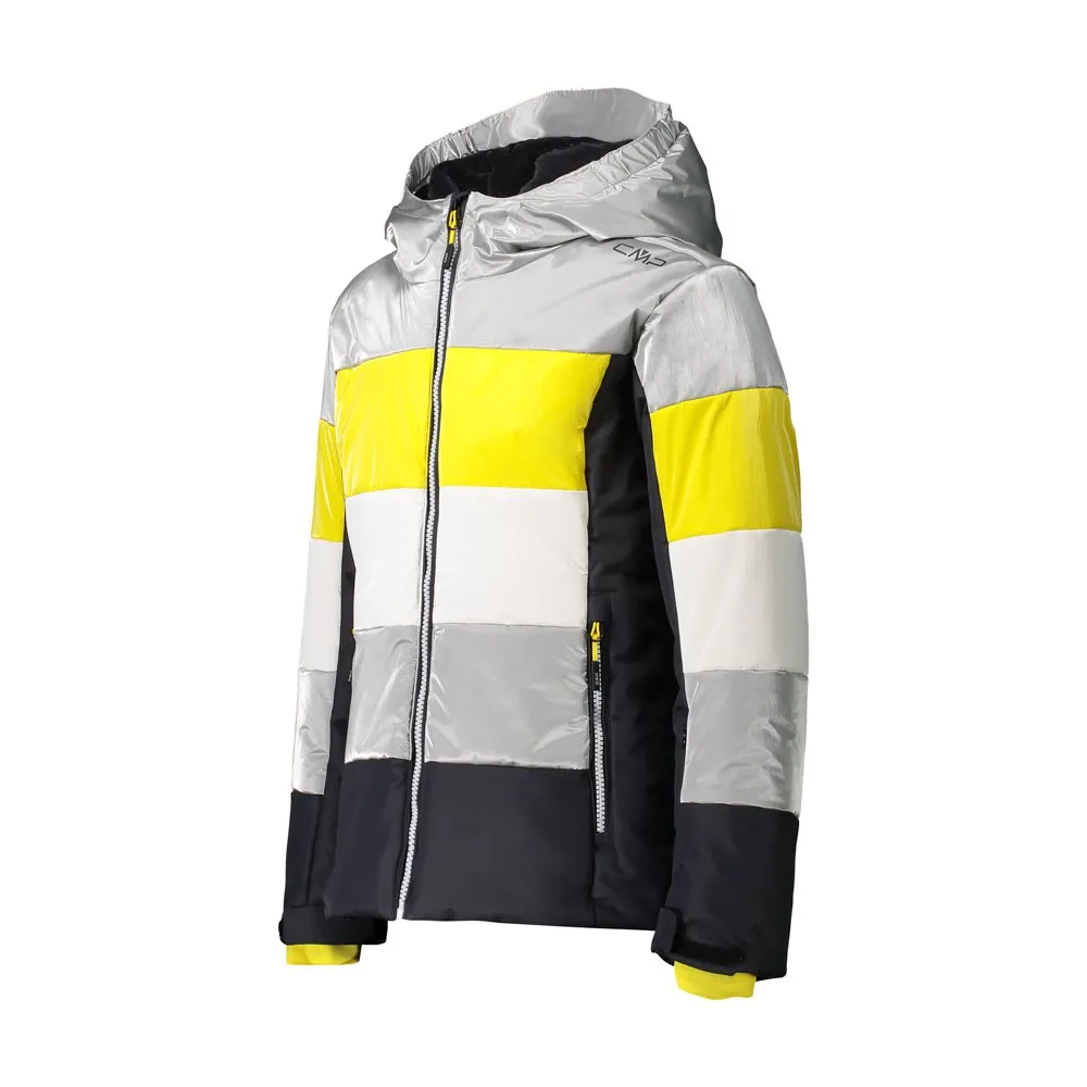 CMP G Fix Hood 30w0255 Softshelljacka