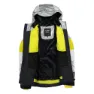 CMP G Fix Hood 30w0255 Softshelljacka