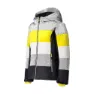 CMP G Fix Hood 30w0255 Softshelljacka