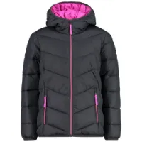 CMP G Fix Hood 30z1815a Softshelljacka