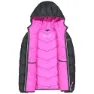 CMP G Fix Hood 30z1815a Softshelljacka, Titanio, 5Y