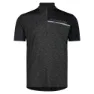 Black / Concrete